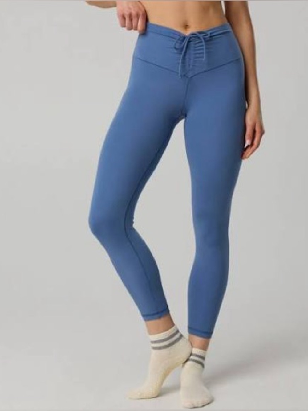 No Boundaries Black Leggings